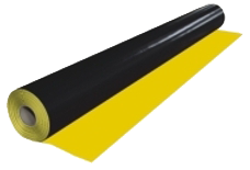 ПВХ мембрана PLASTFOIL GEO 2 мм