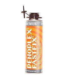 Очиститель Пеноплэкс fasfix 450мл